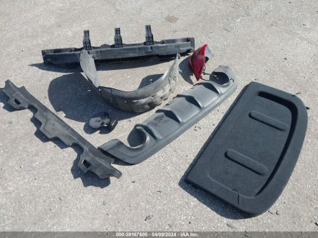 KNAFZ5A35G5573993 KIA FORTE SX