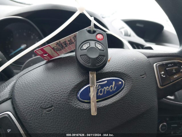 Ford ESCAPE SE 2017 1FMCU0G92HUF06192 Image 11