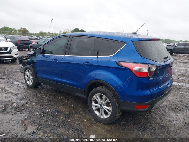 Ford ESCAPE SE 2017 1FMCU0G92HUF06192 Image 3