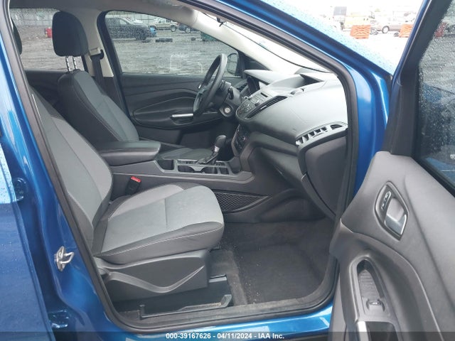 Ford ESCAPE SE 2017 1FMCU0G92HUF06192 Image 5