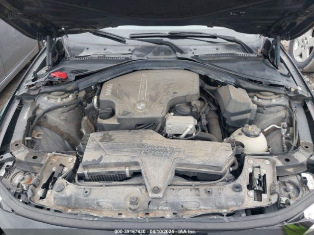 WBA8E5G59GNT94031 BMW 320i Xdrive