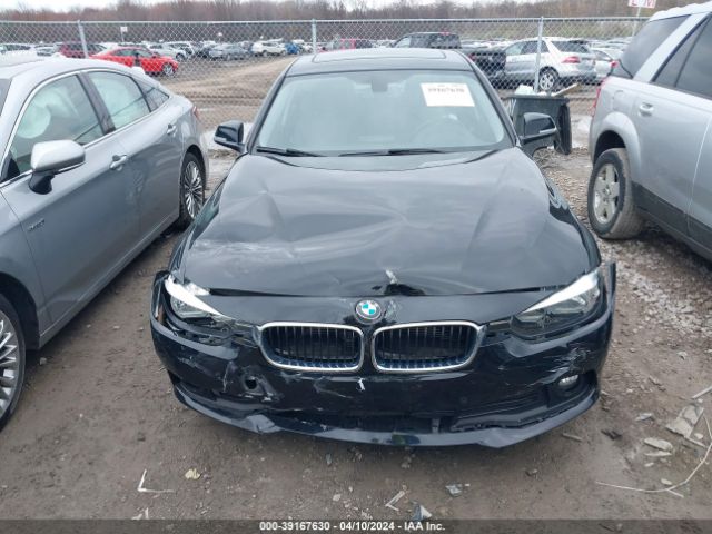 WBA8E5G59GNT94031 BMW 320i Xdrive