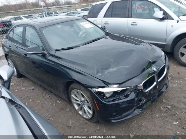 WBA8E5G59GNT94031 BMW 320i Xdrive