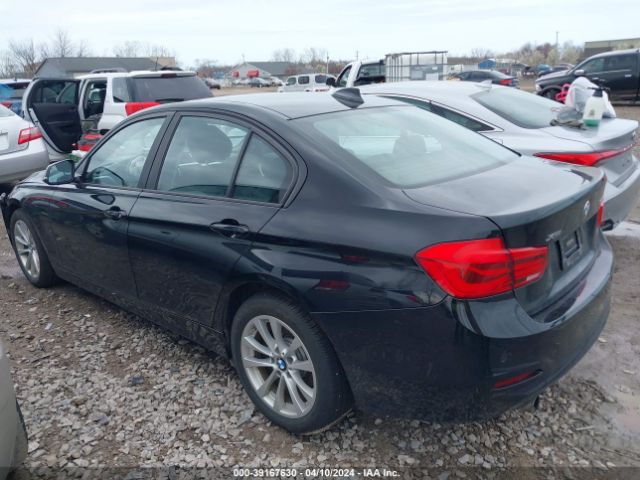 WBA8E5G59GNT94031 BMW 320i Xdrive
