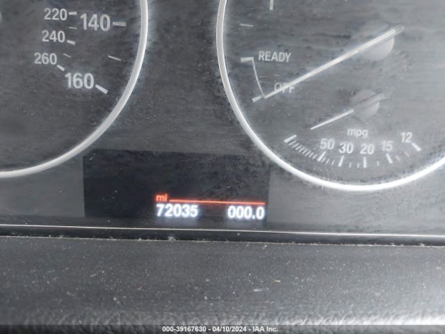 WBA8E5G59GNT94031 BMW 320i Xdrive