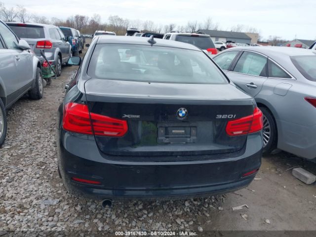WBA8E5G59GNT94031 BMW 320i Xdrive