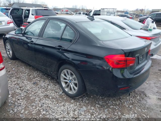 WBA8E5G59GNT94031 BMW 320i Xdrive
