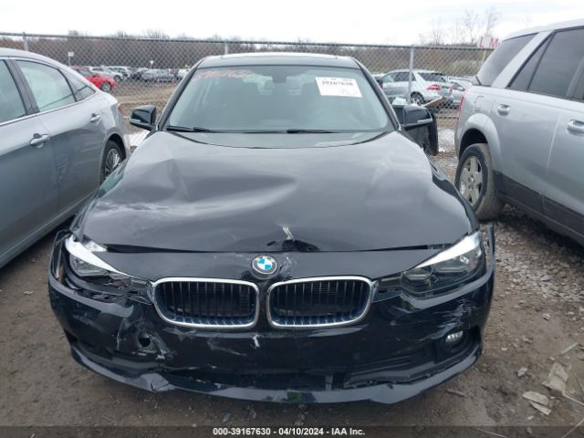 WBA8E5G59GNT94031 BMW 320i Xdrive