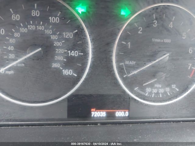 WBA8E5G59GNT94031 BMW 320i Xdrive