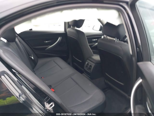 WBA8E5G59GNT94031 BMW 320i Xdrive
