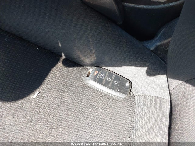 KIA Sorento Lx V6 2015 5XYKTDA78FG569734 Image 11