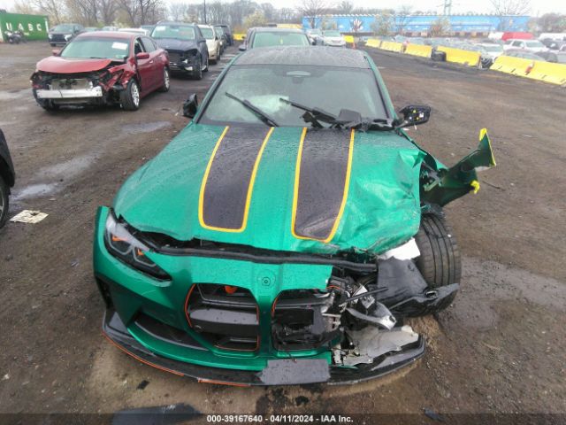 WBS43AY02RFR85228 BMW M3 Competition Xdrive