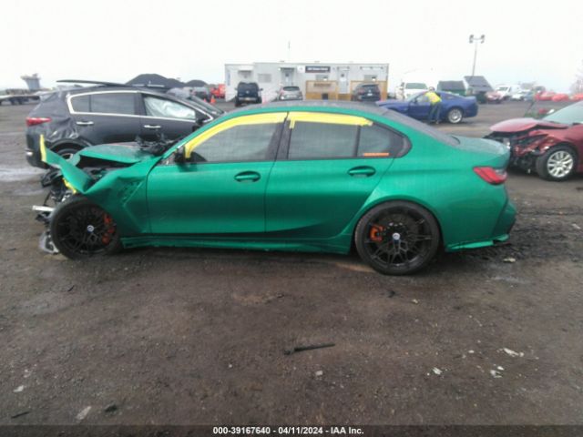 WBS43AY02RFR85228 BMW M3 Competition Xdrive