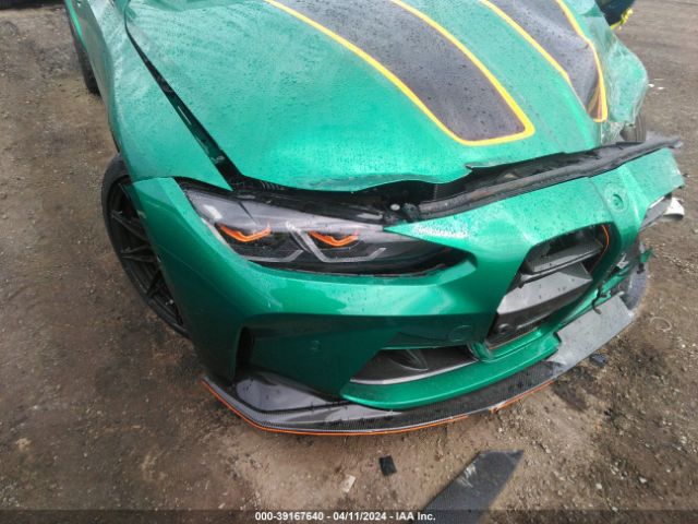 WBS43AY02RFR85228 BMW M3 Competition Xdrive