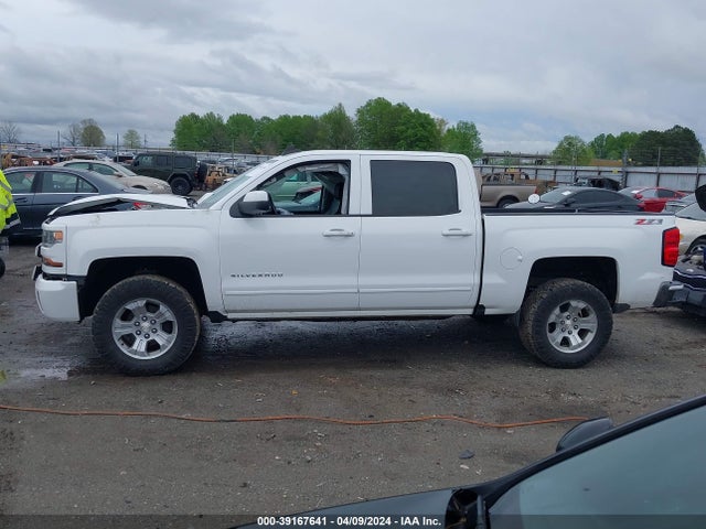 Chevrolet Silverado 1500 2lt 2017 3GCUKREC4HG128543 Image 15