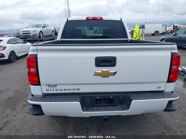 Chevrolet Silverado 1500 2lt 2017 3GCUKREC4HG128543 Image 17