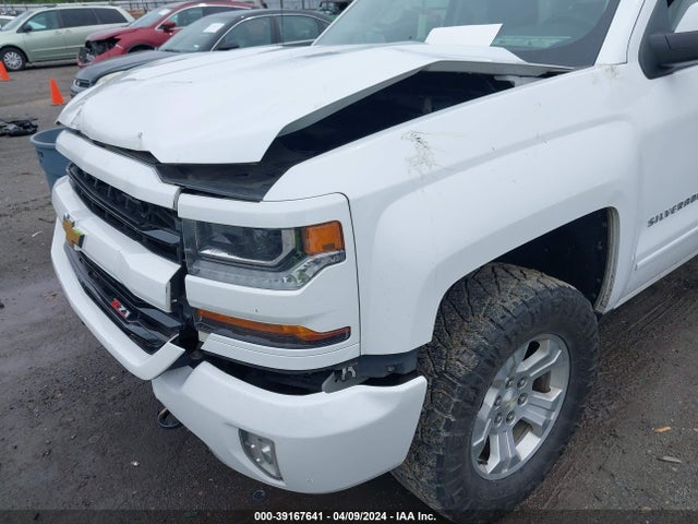Chevrolet Silverado 1500 2lt 2017 3GCUKREC4HG128543 Image 19