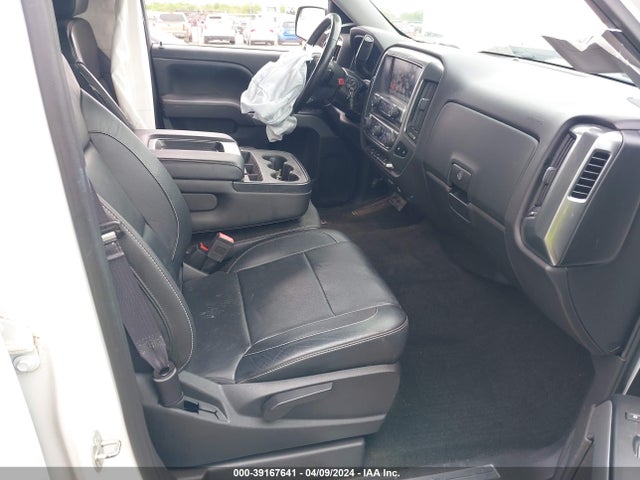 Chevrolet Silverado 1500 2lt 2017 3GCUKREC4HG128543 Image 5