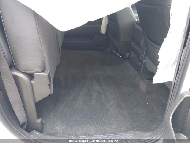 Chevrolet Silverado 1500 2lt 2017 3GCUKREC4HG128543 Image 8