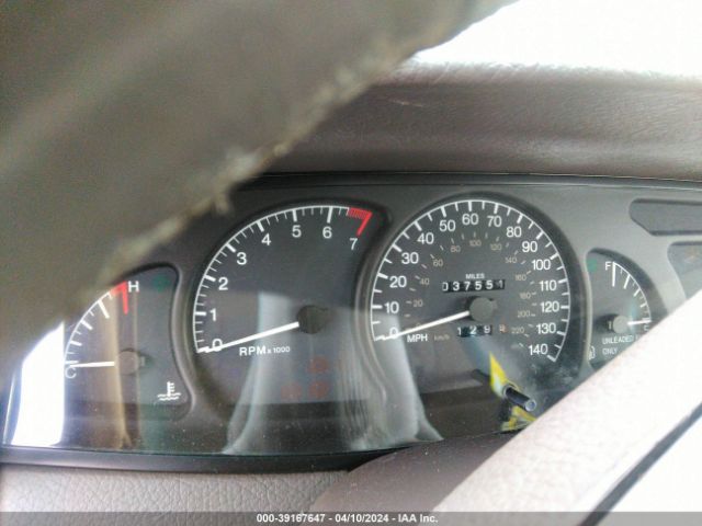 1997 CADILLAC CATERA W06VR52R1VR932278 Photo 6