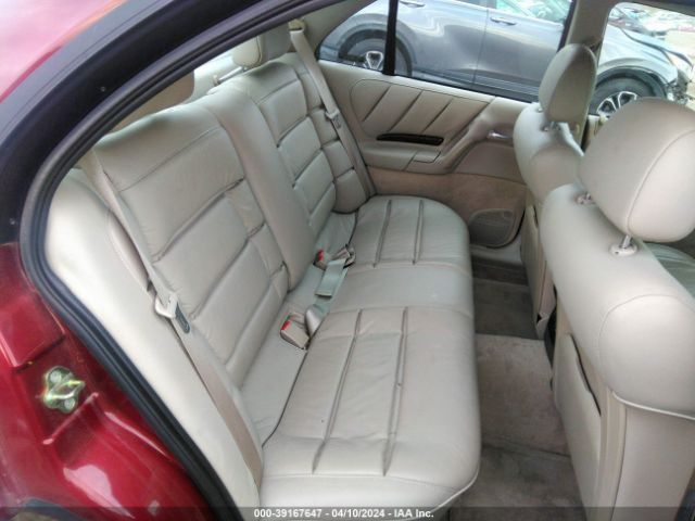 1997 CADILLAC CATERA W06VR52R1VR932278 Photo 7