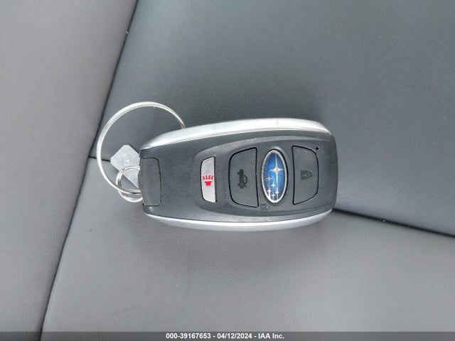 Subaru Outback Onyx Edition 2024 4S4BTALC1R3155398 Image 11