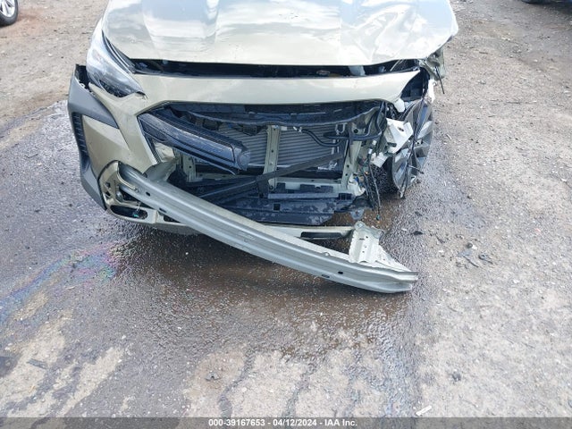 Subaru Outback Onyx Edition 2024 4S4BTALC1R3155398 Image 18