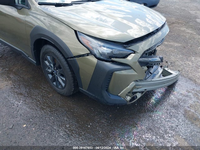 Subaru Outback Onyx Edition 2024 4S4BTALC1R3155398 Image 19