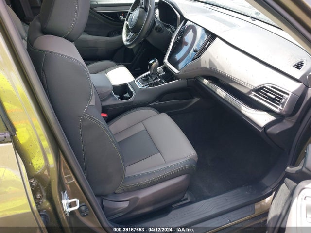 Subaru Outback Onyx Edition 2024 4S4BTALC1R3155398 Image 5