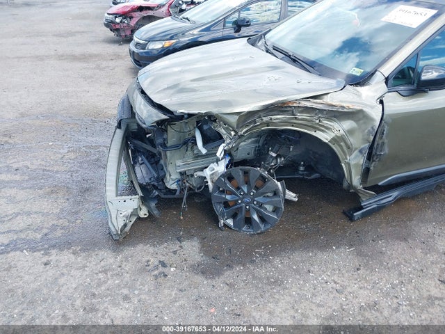 Subaru Outback Onyx Edition 2024 4S4BTALC1R3155398 Image 6