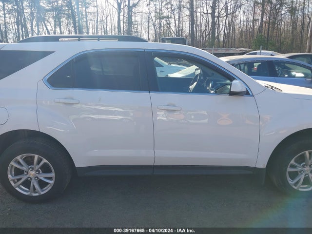 Chevrolet EQUINOX LT 2017 2GNALCEK6H6351416 Image 13