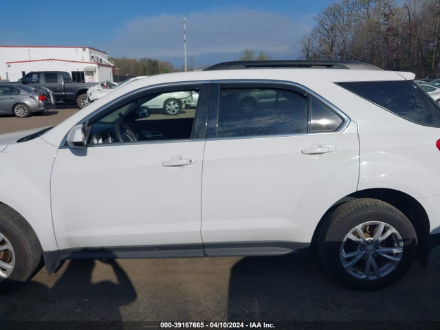 Chevrolet EQUINOX LT 2017 2GNALCEK6H6351416 Image 14
