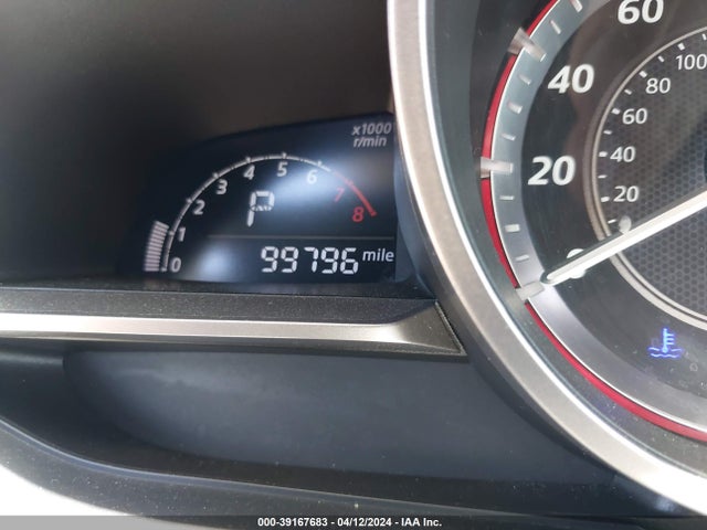 Mazda Mazda3 I Sport 2015 3MZBM1U75FM222000 Image 7