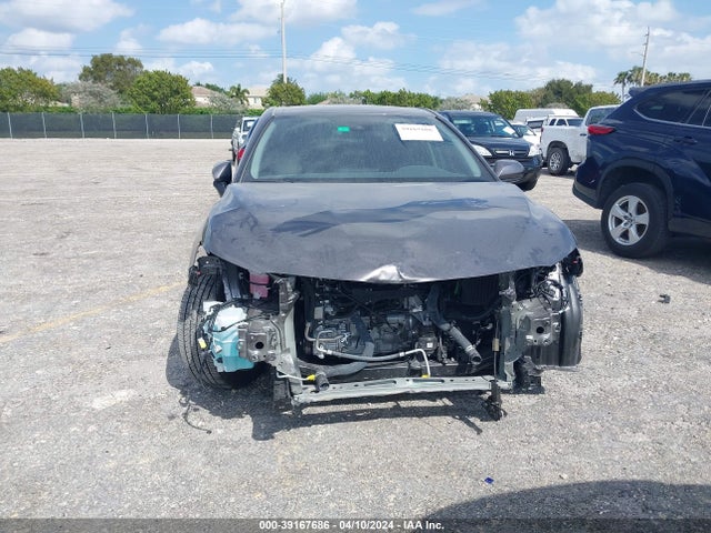 Toyota CAMRY LE 2024 4T1C11AK9RU868581 Image 13