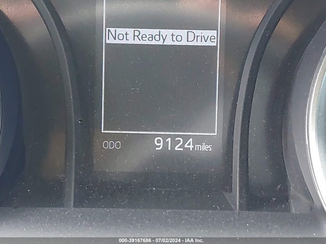 Toyota CAMRY LE 2024 4T1C11AK9RU868581 Image 16