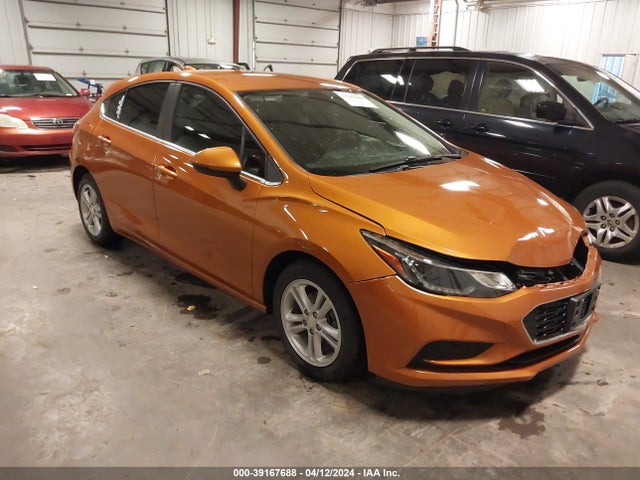 2017 3G1BE6SM0HS556531 main image