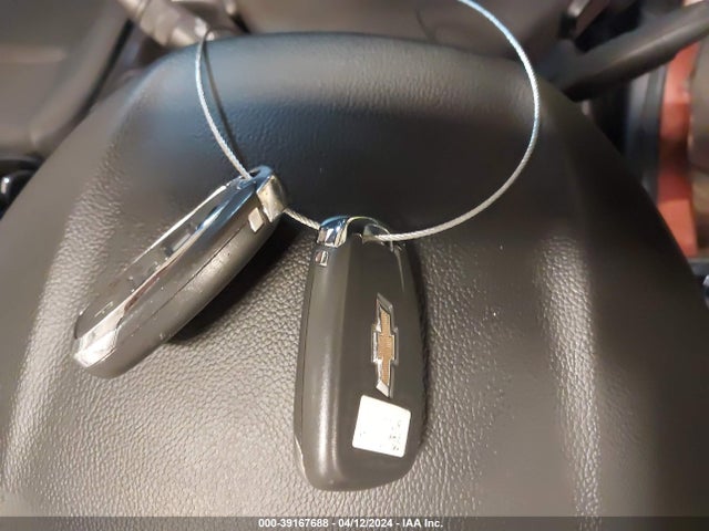 Chevrolet Cruze Lt Auto 2017 3G1BE6SM0HS556531 Image 11