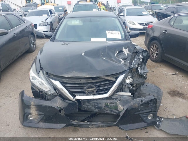Nissan Altima 2.5 Sv 2017 1N4AL3AP9HC201534 Image 12