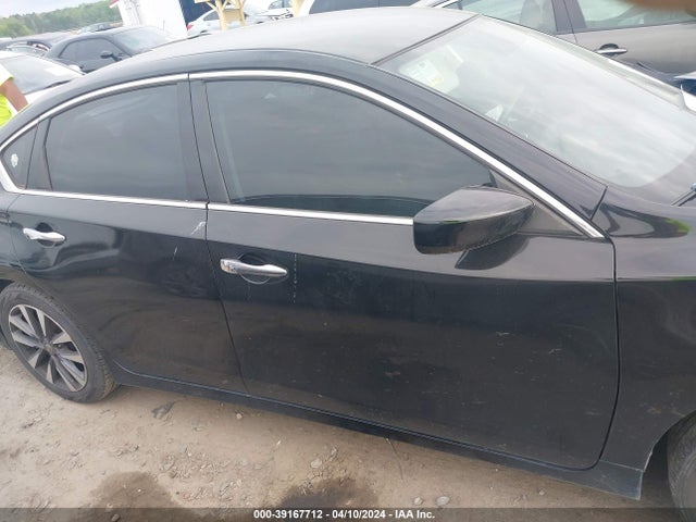Nissan Altima 2.5 Sv 2017 1N4AL3AP9HC201534 Image 13
