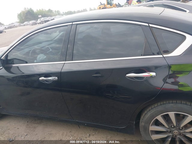 Nissan Altima 2.5 Sv 2017 1N4AL3AP9HC201534 Image 14