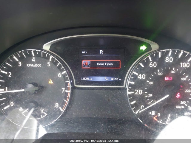 Nissan Altima 2.5 Sv 2017 1N4AL3AP9HC201534 Image 15