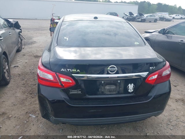 Nissan Altima 2.5 Sv 2017 1N4AL3AP9HC201534 Image 16