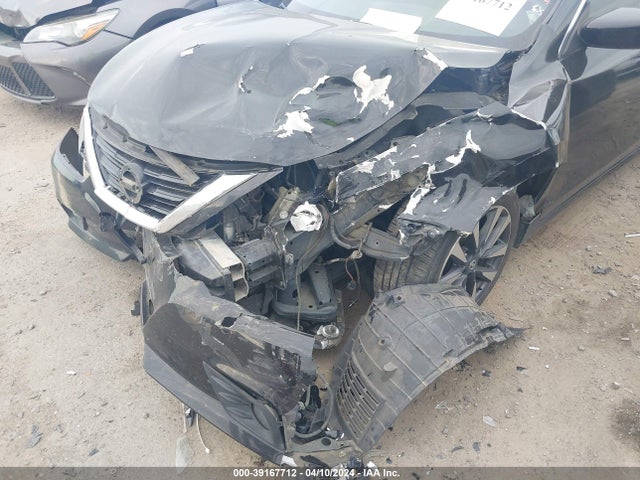 Nissan Altima 2.5 Sv 2017 1N4AL3AP9HC201534 Image 6