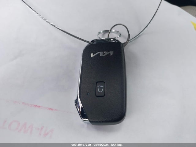 KIA SELTOS EX 2023 KNDERCAA9P7358350 Image 11