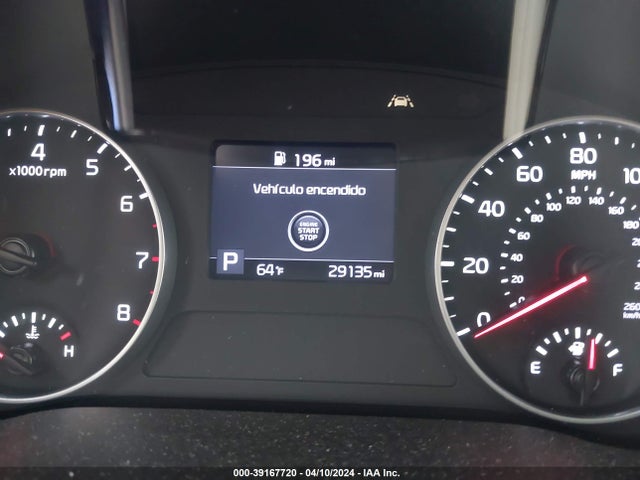 KIA SELTOS EX 2023 KNDERCAA9P7358350 Image 15