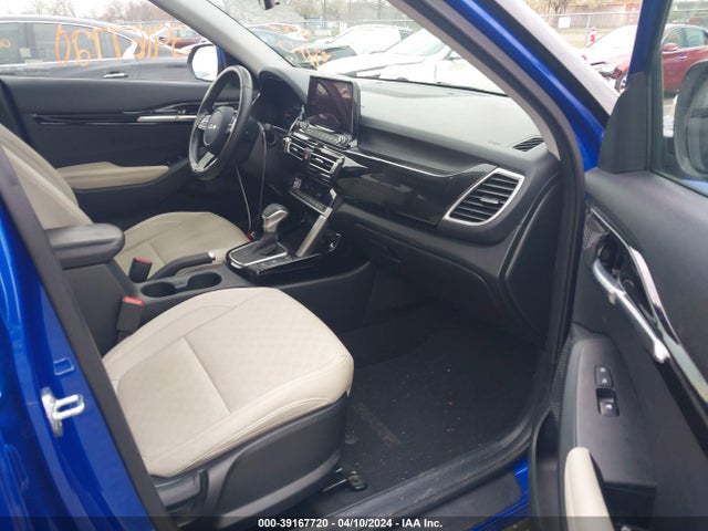 KIA SELTOS EX 2023 KNDERCAA9P7358350 Image 5