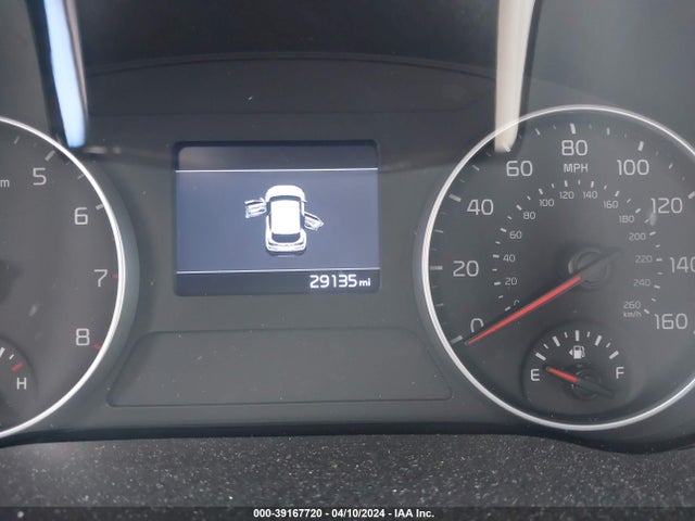 KIA SELTOS EX 2023 KNDERCAA9P7358350 Image 7