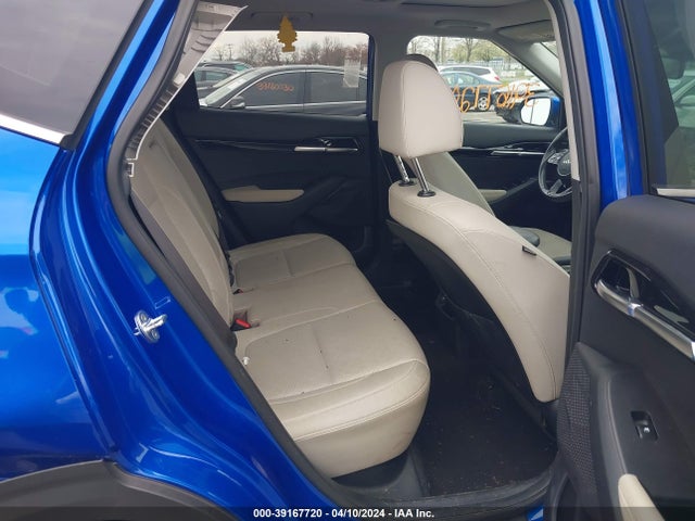 KIA SELTOS EX 2023 KNDERCAA9P7358350 Image 8