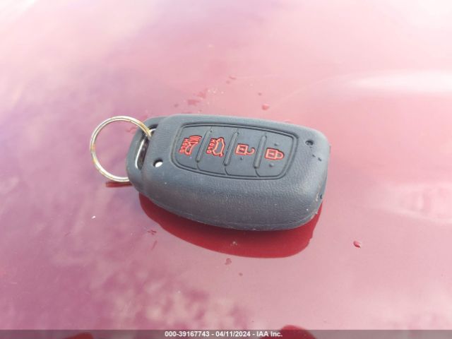 KM8J3CAL4KU996982 Hyundai Tucson Sport