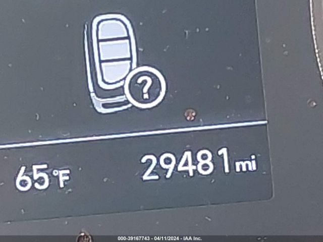 KM8J3CAL4KU996982 Hyundai Tucson Sport